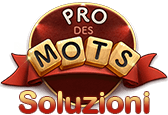 Pro Des Mots - Solu